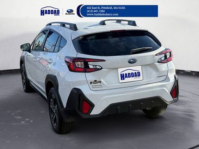 Certified 2025 Subaru Crosstrek 2.0i Premium