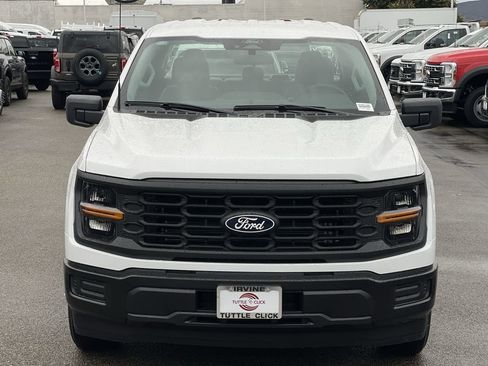 New 2025 Ford F150 XL image 2