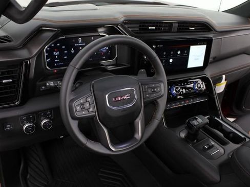 New 2026 GMC Sierra 1500 AT4 w/ AT4 Premium Package AWD/4WD image 11