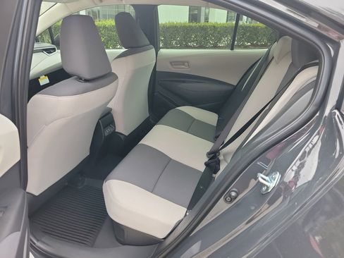 New 2026 Toyota Corolla LE image 10