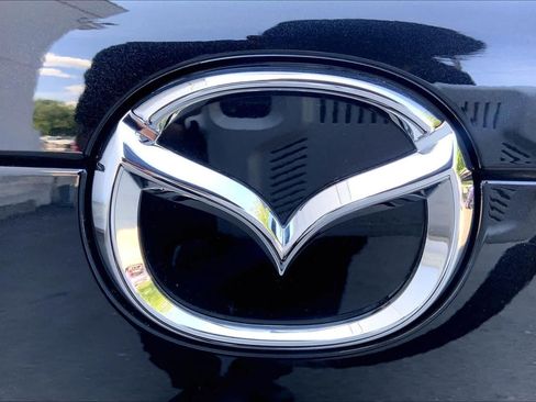 Certified 2025 MAZDA CX-30 2.5 Turbo w/ Premium Package AWD/4WD image 33