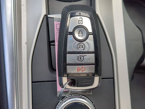 Used 2023 Ford Explorer Timberline AWD/4WD image 23