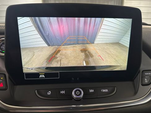 Certified 2024 Chevrolet Blazer LT w/ Convenience Package image 13