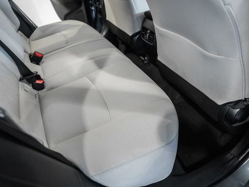 Used 2024 Toyota Corolla Cross L FWD image 23