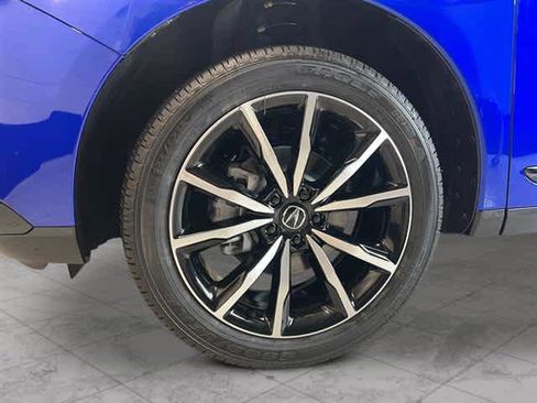 New 2025 Acura RDX A-Spec image 13