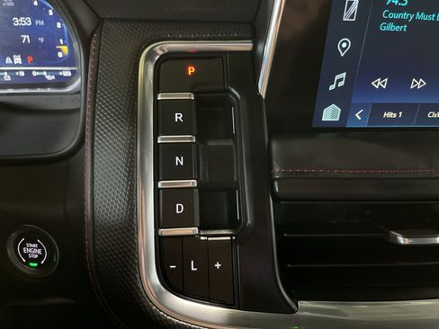 Used 2024 Chevrolet Tahoe RST w/ Sport Performance Package AWD/4WD image 24