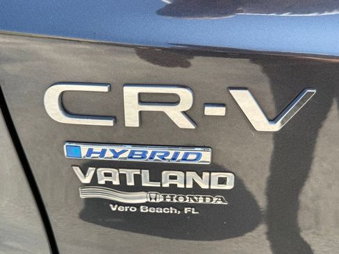 Used 2024 Honda CR-V Sport-L image 38