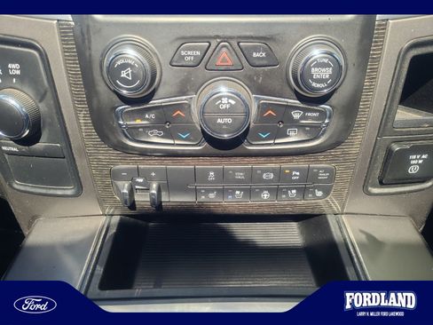 Used 2014 RAM 2500 Limited AWD/4WD image 31