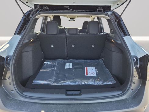 New 2026 Nissan Kicks SV w/ Cold Weather Package image 25