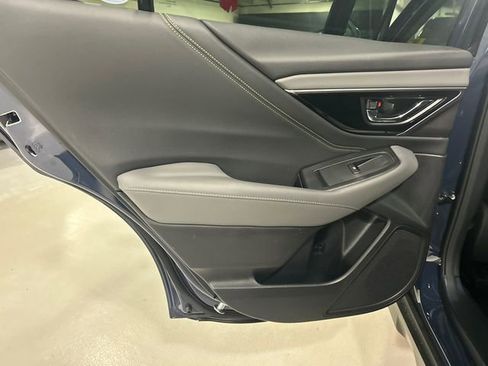 Certified 2023 Subaru Outback Onyx Edition image 19