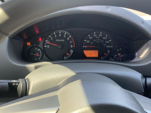 Used 2012 Nissan Frontier SV RWD image 28
