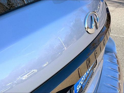 Used 2022 INFINITI QX80 Premium Select w/ Cargo Package image 27