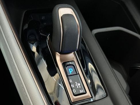 New 2026 Toyota Grand Highlander AWD Hybrid image 26