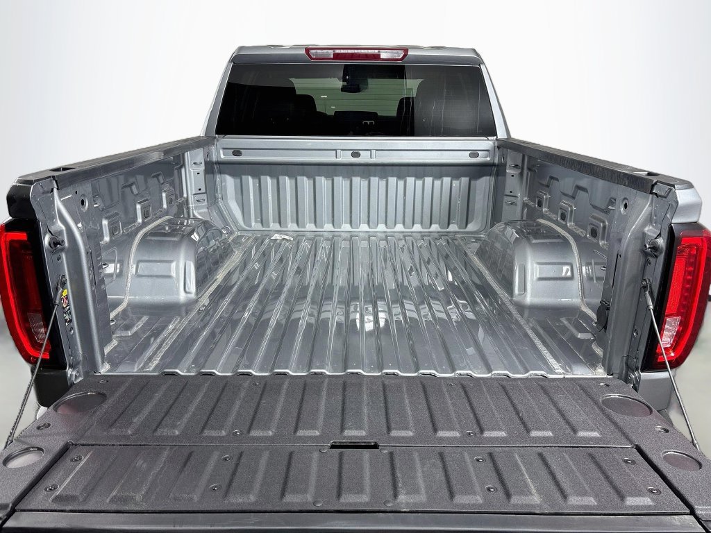 New 2026 GMC Sierra 1500 SLT AWD/4WD image 25