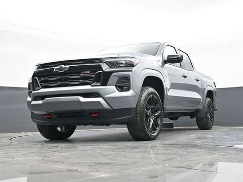 New 2025 Chevrolet Colorado Z71 w/ Technology Package AWD/4WD image 52