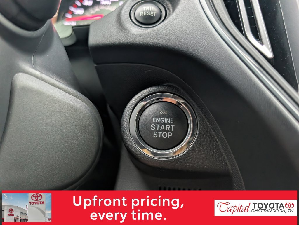 Used 2023 Subaru WRX Premium AWD/4WD image 20