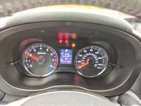 Used 2015 Subaru Forester 2.5i Touring w/ Protection Package #2 image 13