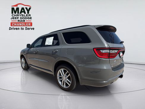 Certified 2025 Dodge Durango GT AWD/4WD image 5