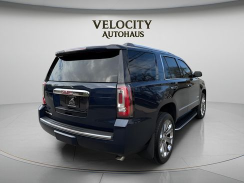 Used 2018 GMC Yukon Denali w/ Open Road Package AWD/4WD image 7