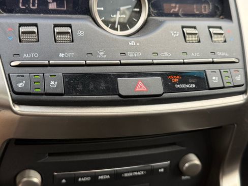 Used 2018 Lexus NX 300 AWD w/ Premium Package image 27