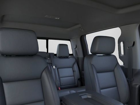Used 2026 Chevrolet Silverado 1500 LT AWD/4WD image 26