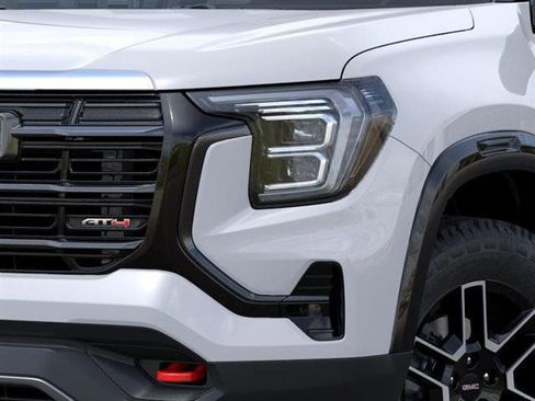 New 2026 GMC Terrain AT4 w/ Convenience Package III image 10