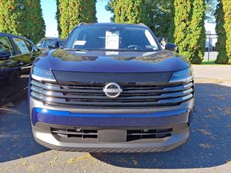 New 2026 Nissan Kicks SV w/ Cold Weather Package video 2