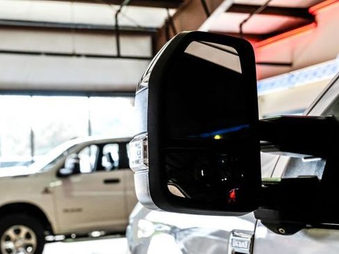 Used 2018 Ford F250 King Ranch w/ King Ranch Ultimate Package AWD/4WD image 40