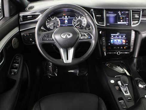 Used 2022 INFINITI QX55 Essential w/ Proactive Package image 6