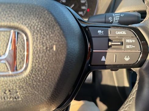 Certified 2024 Honda Civic Sport image 12