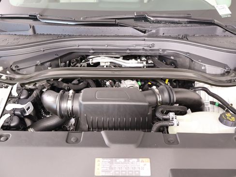 New 2026 Lincoln Aviator AWD w/ Jet Appearance Package image 21