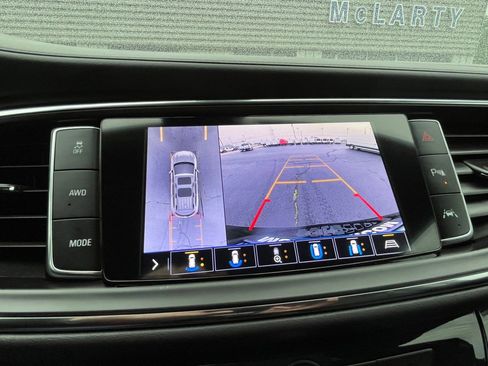 Used 2021 Buick Enclave Avenir w/ Avenir Technology Package AWD/4WD image 20