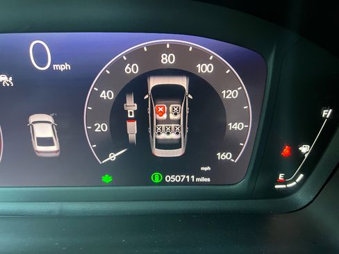 Used 2023 Honda Accord LX image 20