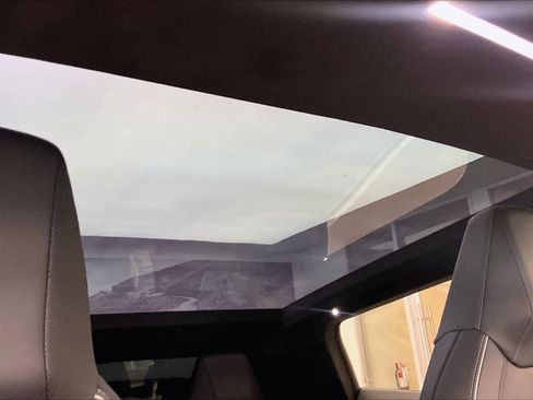 Used 2024 Tesla Cybertruck Cyberbeast image 14