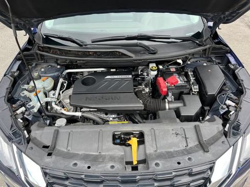 Used 2023 Nissan Rogue SV FWD image 28