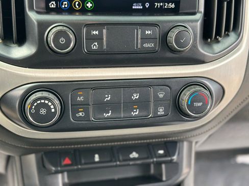 Used 2019 GMC Canyon SLE image 25