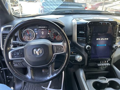 Used 2020 RAM 1500 Laramie image 5