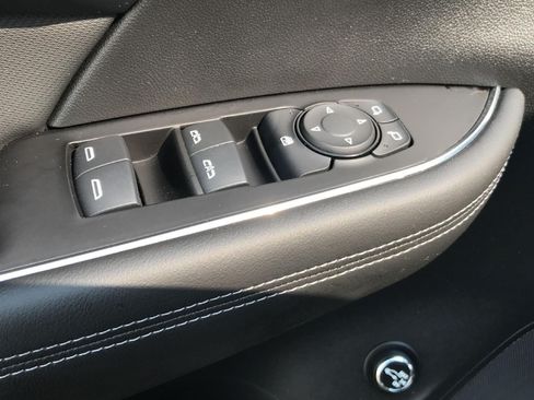 Used 2026 Buick Envision Preferred AWD/4WD image 45
