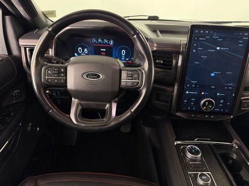 Used 2022 Ford Expedition Limited AWD/4WD image 13