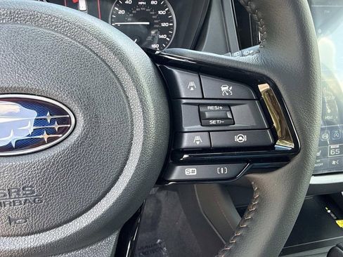 New 2026 Subaru Forester Sport AWD/4WD image 36