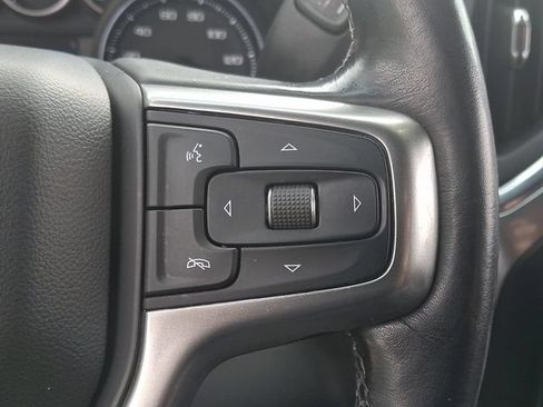 Used 2020 Chevrolet Silverado 1500 LT w/ All-Star Edition AWD/4WD image 23