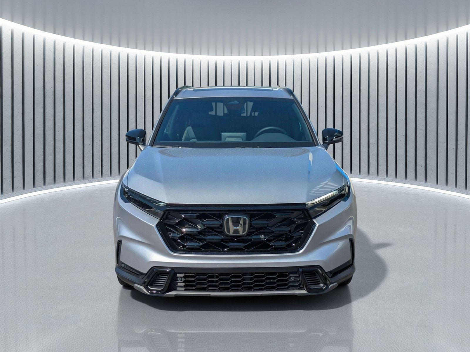 New 2027 Honda CR-V Sport-L image 12
