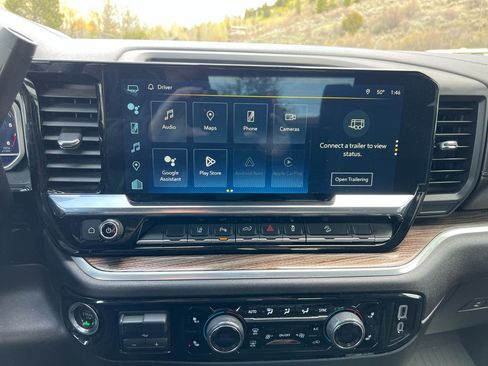 Used 2024 Chevrolet Silverado 3500 LT w/ True North Edition AWD/4WD image 19