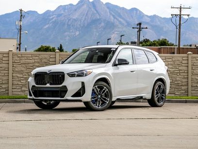 New 2026 BMW X1 M35i w/ Technology Package