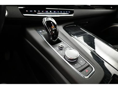 Certified 2024 Cadillac Escalade Sport w/ LPO, ONYX Package AWD/4WD image 16