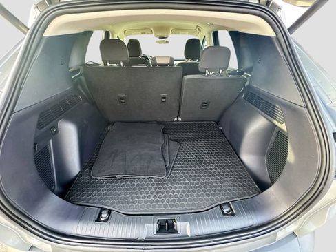 Used 2022 Ford Escape SE w/ Convenience Package image 27