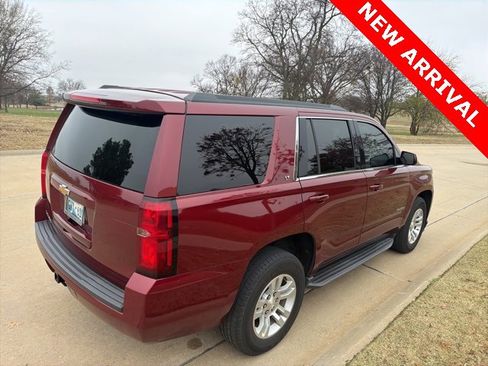 Used 2020 Chevrolet Tahoe LT image 3