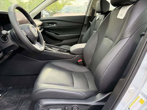 New 2026 Honda Accord Touring image 7