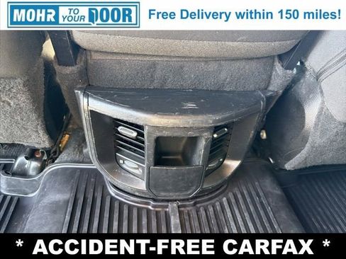 Used 2020 RAM 2500 Tradesman image 34