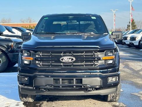 Used 2026 Ford F150 XLT w/ Equipment Group 302A MID image 2